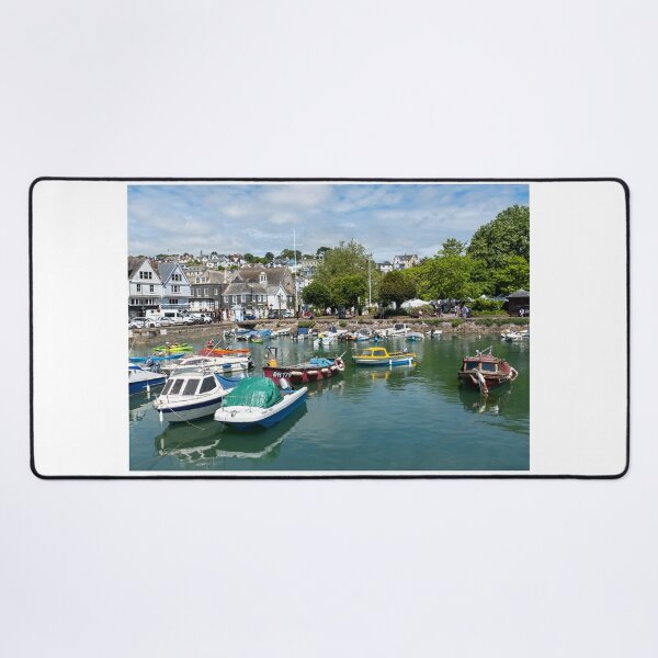 Item preview, Dartmouth Harbour designed and sold by yackers1.