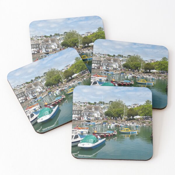 Item preview, Dartmouth Harbour designed and sold by yackers1.