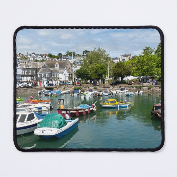 Item preview, Dartmouth Harbour designed and sold by yackers1.