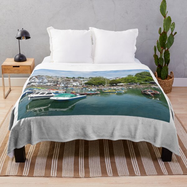 Item preview, Dartmouth Harbour designed and sold by yackers1.