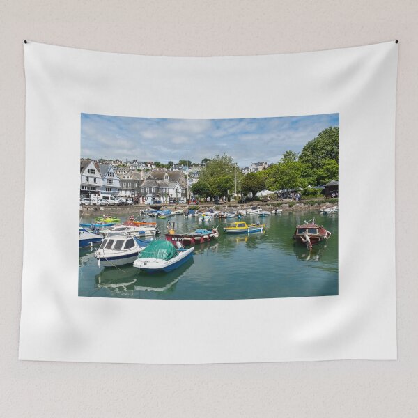 Item preview, Dartmouth Harbour designed and sold by yackers1.