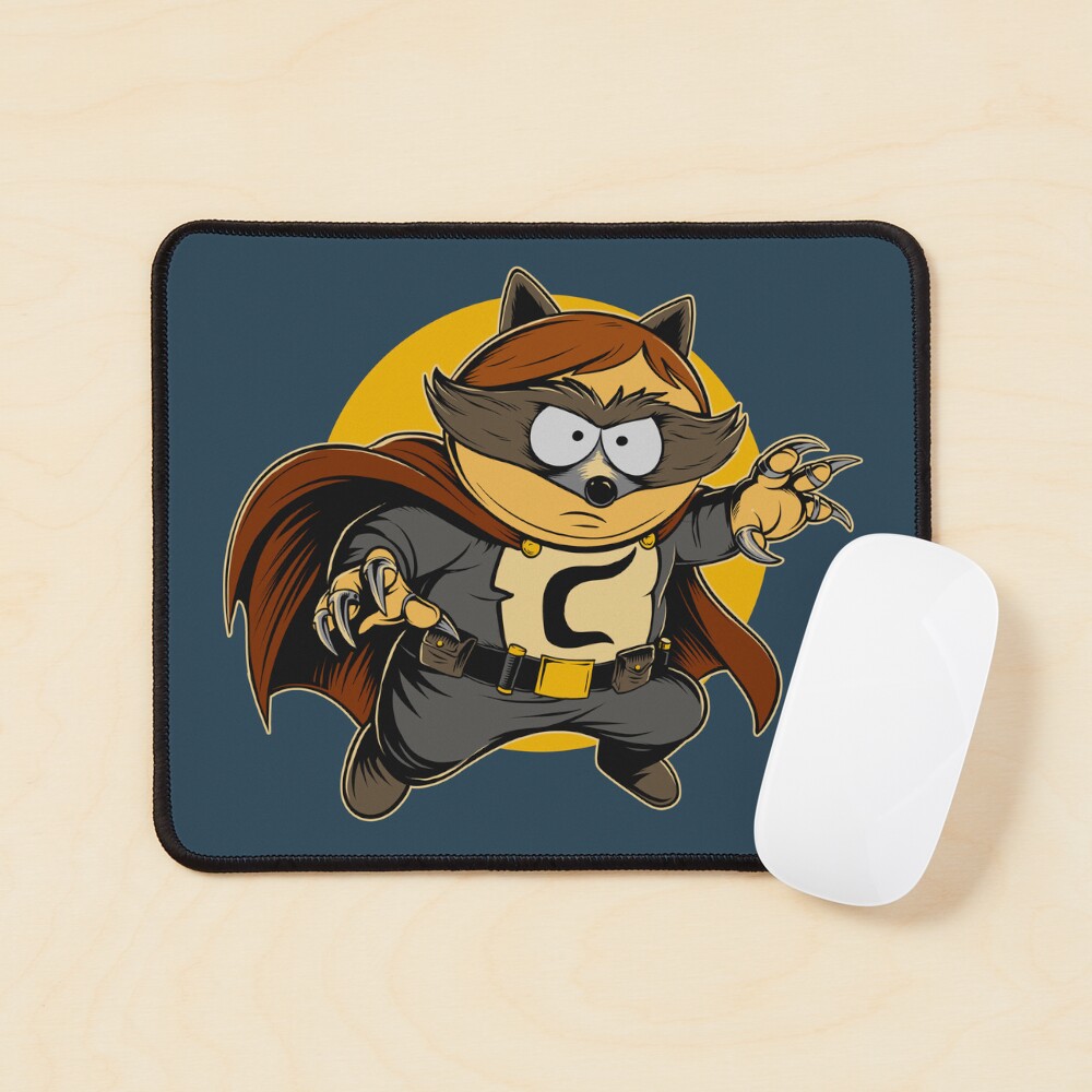 Item preview, Mouse Pad designed and sold by SimpleT-S.