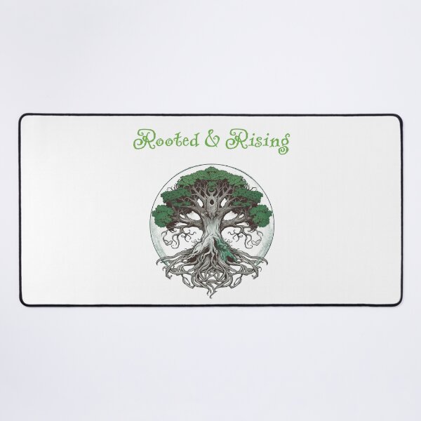 Item preview, Rooted & Rising designed and sold by Caris Clothing.
