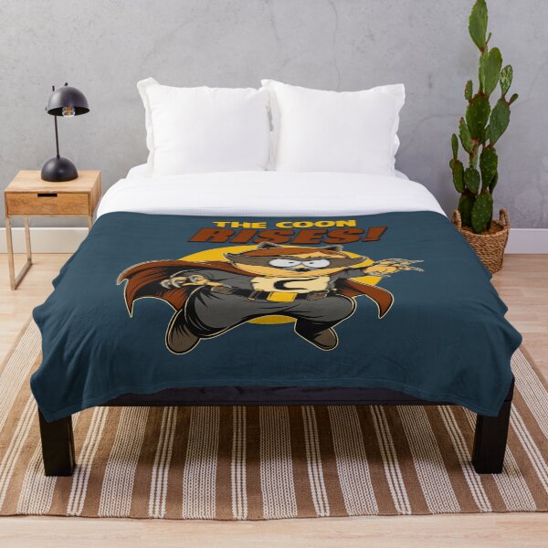Item preview, ¡El mapache se levanta! designed and sold by Dmitrii Legoshin.