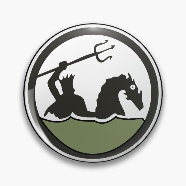 Item preview, Army - 2nd Observation Squadron wo Txt X 300 designed and sold by Military Insignia Products.