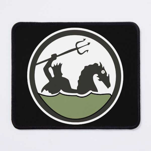 Item preview, Army - 2nd Observation Squadron wo Txt X 300 designed and sold by Military Insignia Products.