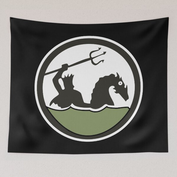 Item preview, Army - 2nd Observation Squadron wo Txt X 300 designed and sold by Military Insignia Products.