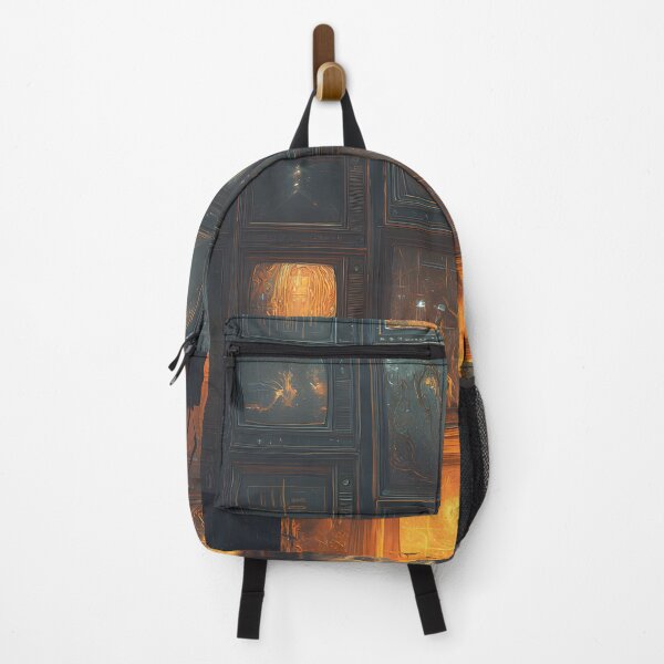 Item preview, Echoes of Forgotten Screens designed and sold by oanaunciuleanu.