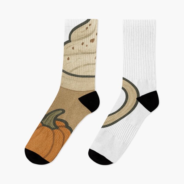 Item preview, Pumpkin Spice Latte Fall Vibes designed and sold by Vendeloc.