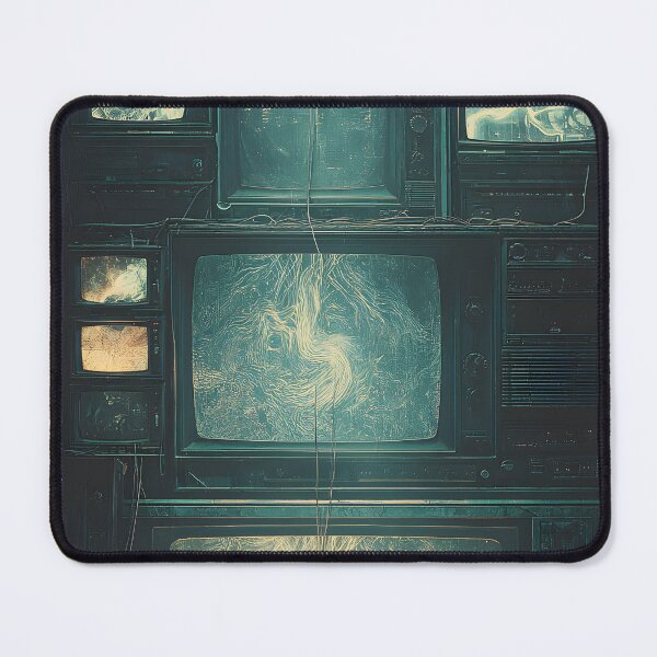 Item preview, Echoes of Forgotten Screens designed and sold by oanaunciuleanu.