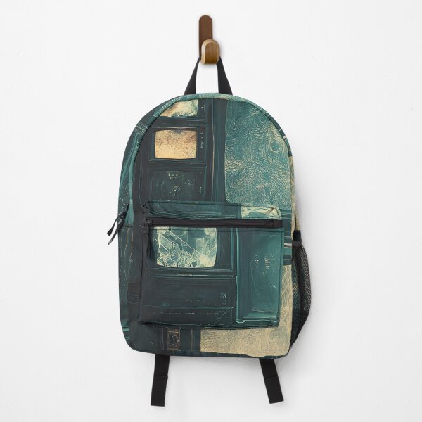 Item preview, Echoes of Forgotten Screens designed and sold by oanaunciuleanu.