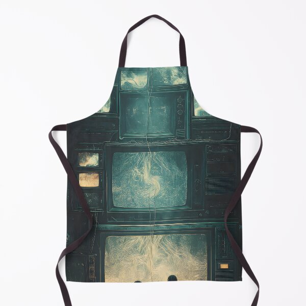 Item preview, Echoes of Forgotten Screens designed and sold by oanaunciuleanu.