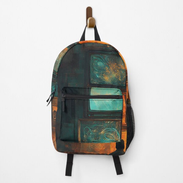 Item preview, Echoes of Forgotten Screens designed and sold by oanaunciuleanu.