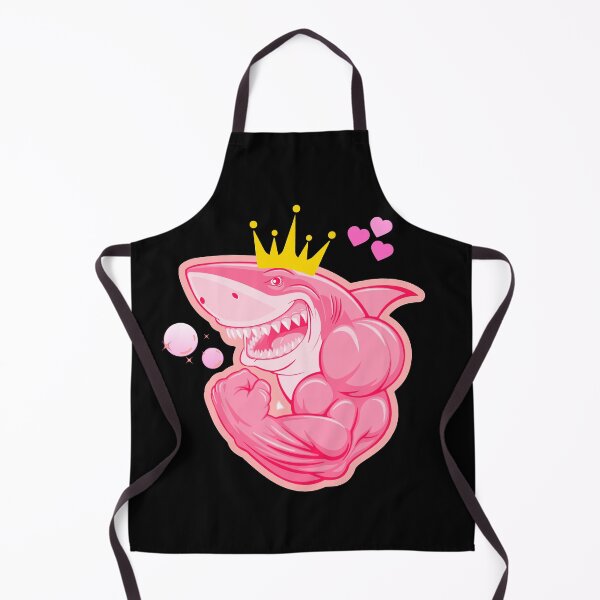 Item preview, Shark Princess designed and sold by Lily Lola.