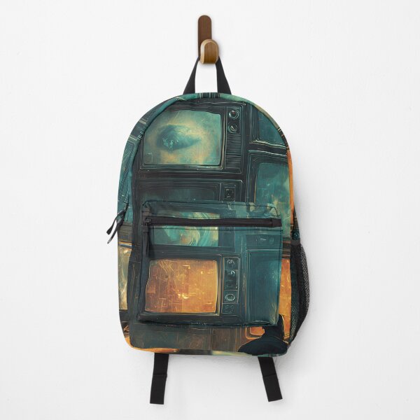 Item preview, Echoes of Forgotten Screens designed and sold by oanaunciuleanu.