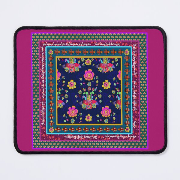 Item preview, Turkish Scarf designed and sold by PaulinaGuerrero.
