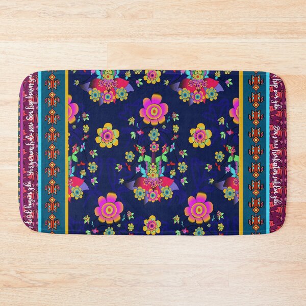 Item preview, Turkish Scarf designed and sold by PaulinaGuerrero.