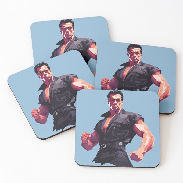 Item preview, Arnold says FAFO designed and sold by MemeHodlr.
