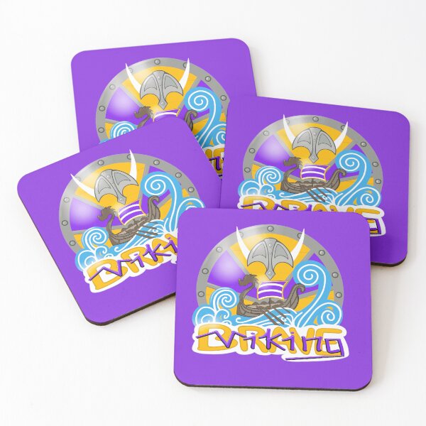 Item preview, Viking Brave designed and sold by hannaHKyong.