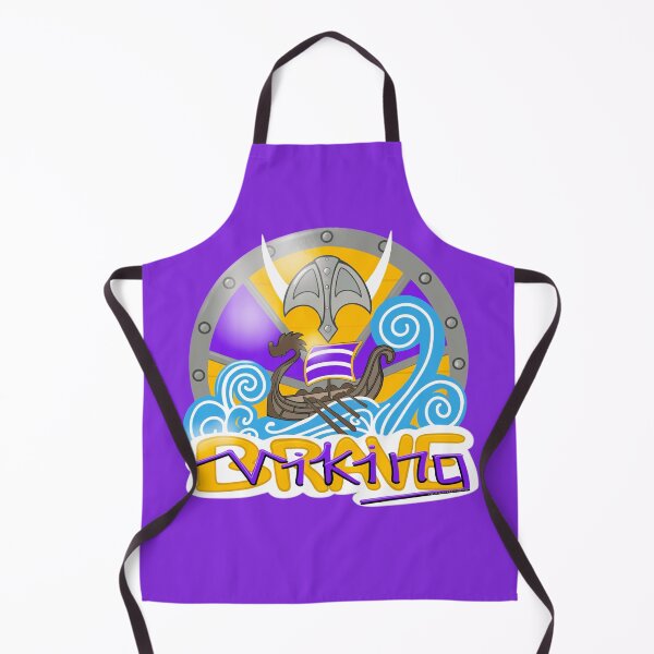 Item preview, Viking Brave designed and sold by hannaHKyong.