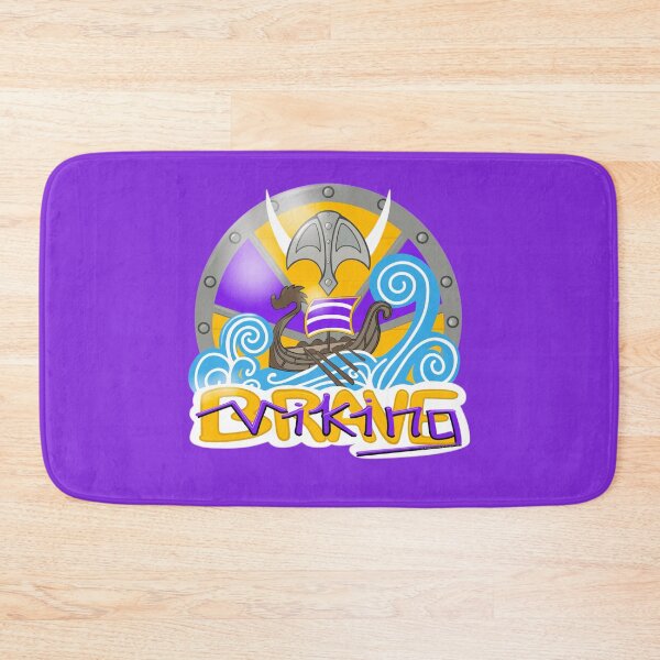 Item preview, Viking Brave designed and sold by hannaHKyong.