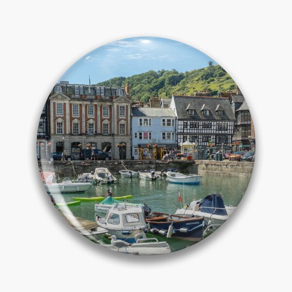 Item preview, Dartmouth Harbour, Devon designed and sold by yackers1.