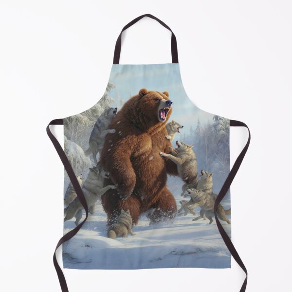 Item preview, Outnumbered designed and sold by Tim Dusenberry.