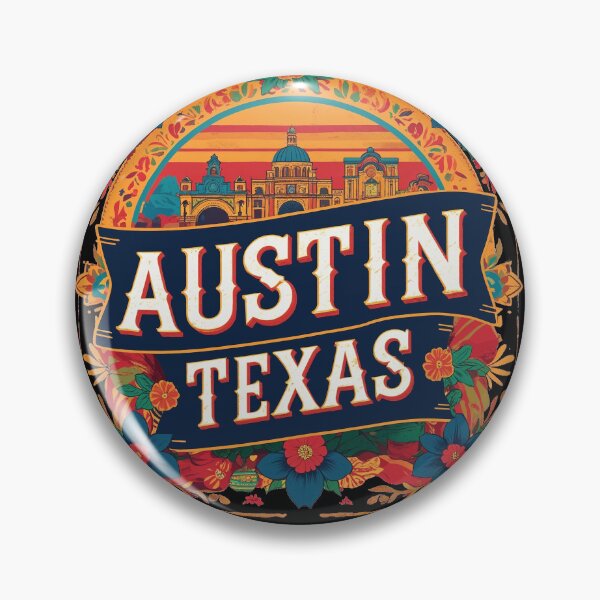 Item preview, Austin, Texas  - Keep it Weird - Capital, Music, Brisket, BBQ, Texas Hill Country, UT Austin, SXSW designed and sold by markmm9.