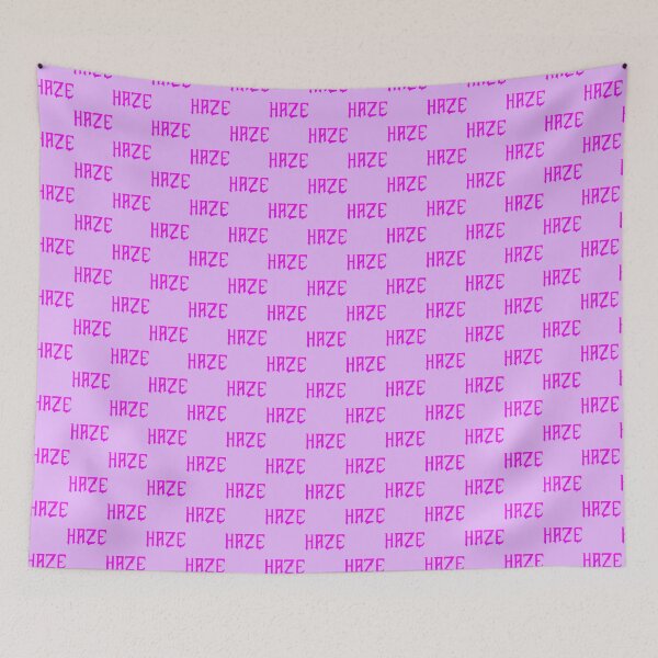 Item preview, Haze Gothic Font Magenta Glow | PERFECT GIFT FOR YOU AND FRIENDS designed and sold by HansonShopUS.