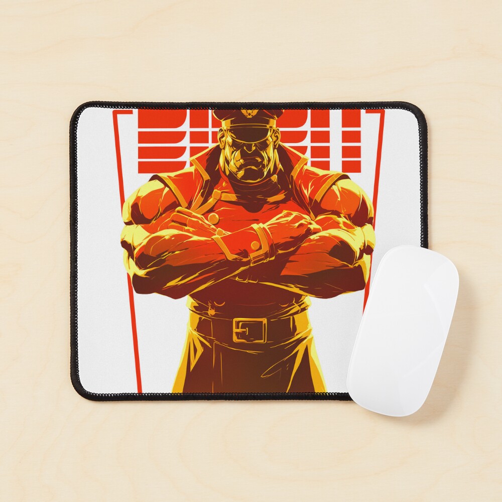 Item preview, Mouse Pad designed and sold by CariocaCode.