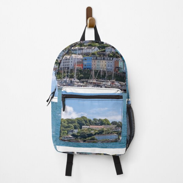 Item preview, View across the River Dart and Kingswear designed and sold by yackers1.