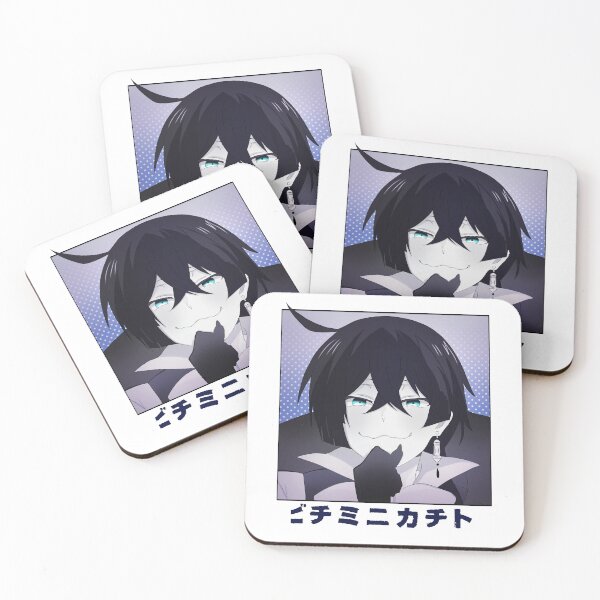 Item preview, Doodle The Case Study of Vanitas designed and sold by Izaa-aart.