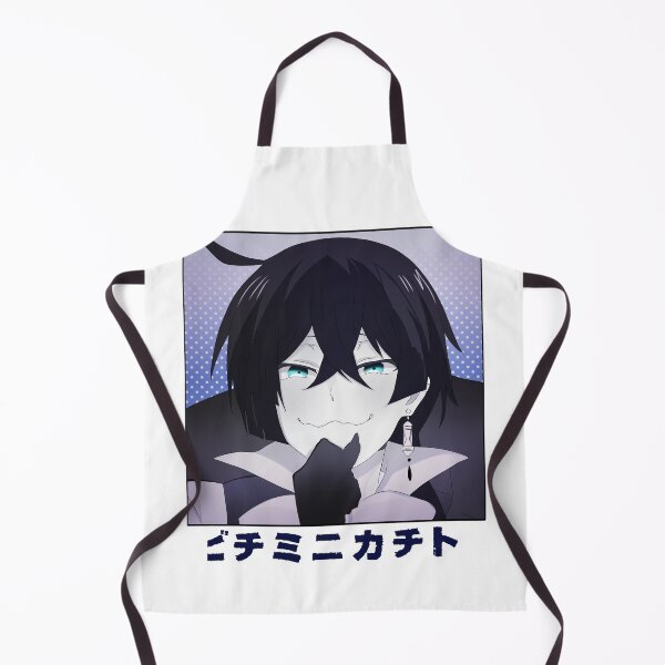 Item preview, Doodle The Case Study of Vanitas designed and sold by Izaa-aart.