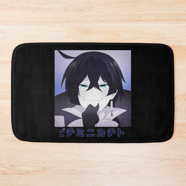Item preview, Doodle The Case Study of Vanitas designed and sold by Izaa-aart.
