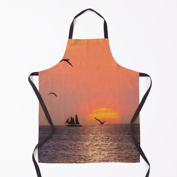 Item preview, Key West Sunset designed and sold by Kay Brewer.