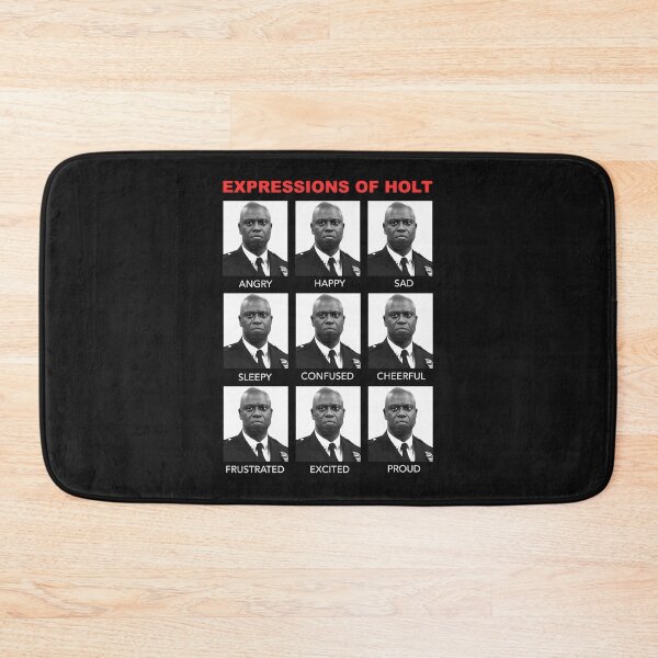 Item preview, Expressions Of Holt designed and sold by grashaloewe.
