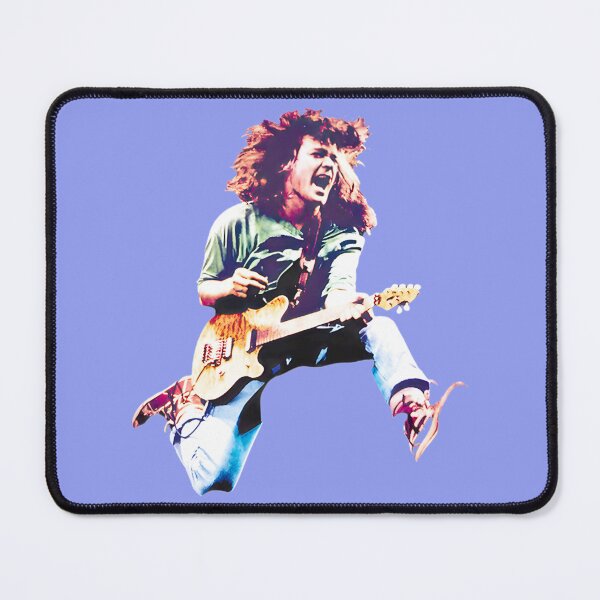 Item preview, Legendary Guitarist Eddie Van Halen Rock God | PERFECT GIFT FOR YOU AND FRIENDS designed and sold by HansonShopUS.