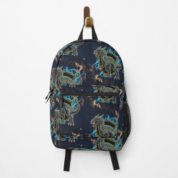 Item preview, Hybrid dinosaur designed and sold by HuntsmithMerch.