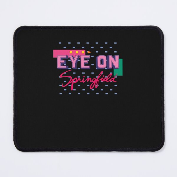 Item preview, Eye On Springfield designed and sold by grashaloewe.