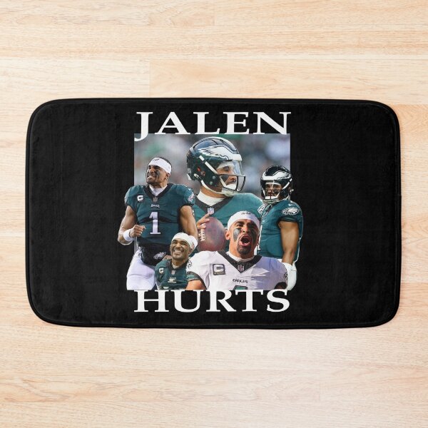 Item preview, JALEN HURTS PHILADELPHIA EAGLES designed and sold by Julianna Reyes Designs.