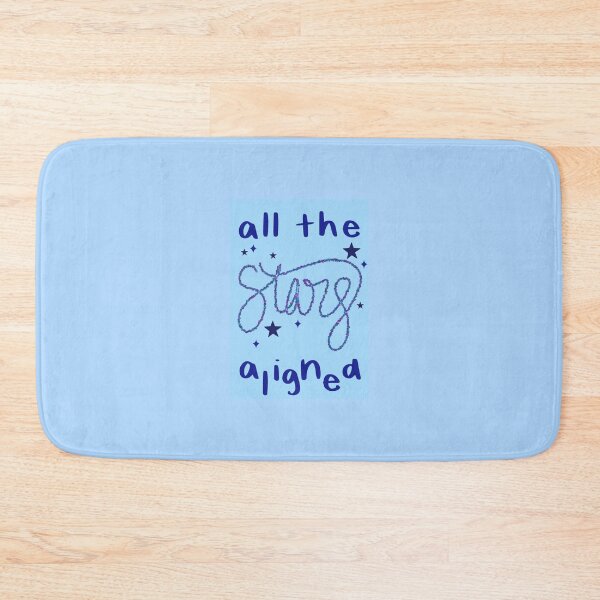 Item preview, All The Stars Aligned designed and sold by Lix Flix Studios.