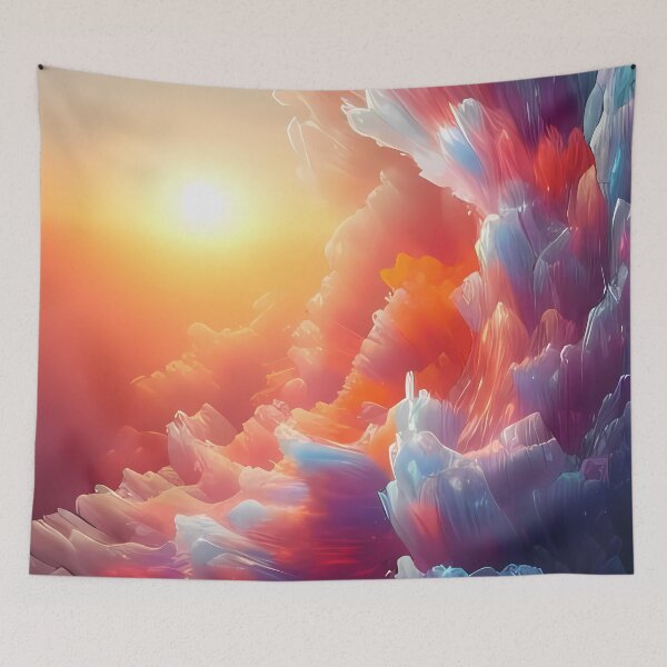 Item preview, Sunset designed and sold by Kyngtimez.