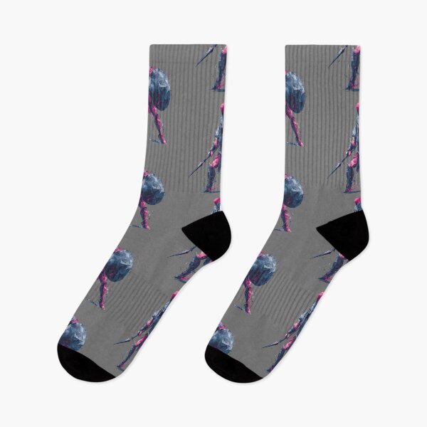 Item preview, Roman Warrior Abstract designed and sold by MemeHodlr.