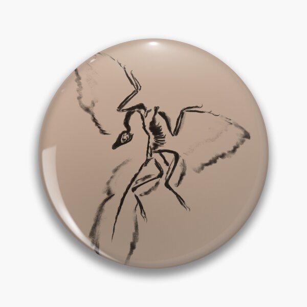 Item preview, Archaeopteryx designed and sold by FossilCafe.