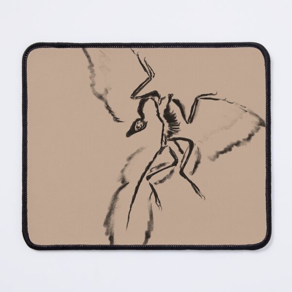 Item preview, Archaeopteryx designed and sold by FossilCafe.