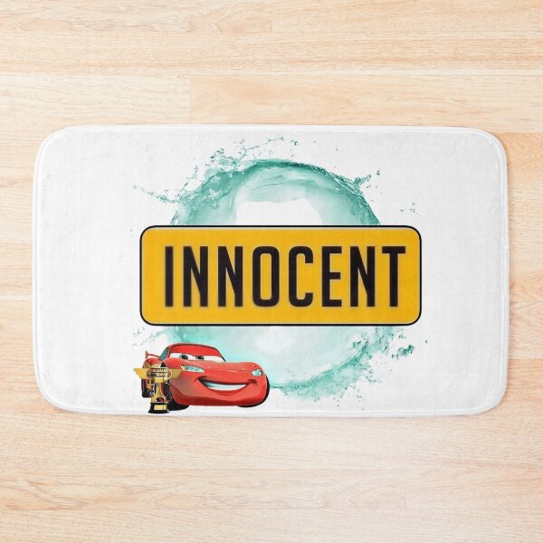 Item preview, Inocent funny gifts designed and sold by Irinuca Gifts.