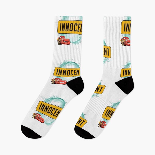 Item preview, Inocent funny gifts designed and sold by Irinuca Gifts.