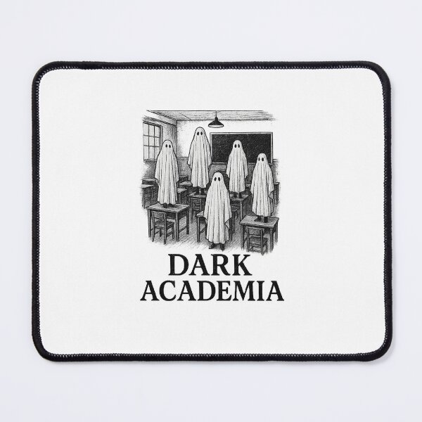 Item preview, Dark Academia - ghosts designed and sold by DesignsByBo.