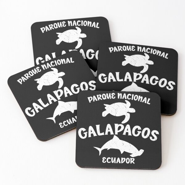 Item preview, Turtle National Park Hammerhead Shark Galapagos Park designed and sold by Sashakis.