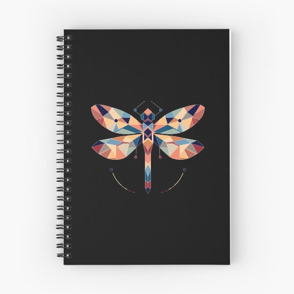 Item preview, Mosaic Dragonfly – Nature-Inspired designed and sold by LadyInEverGreen.
